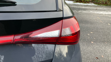 Hyundai i20 1.0T GDi 48V MHD SE Connect 5dr Petrol Hatchback